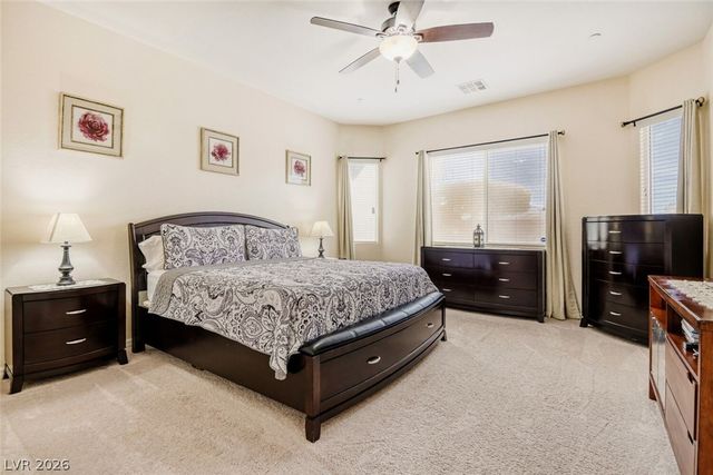 2451 Blair Castle Street, Henderson, NV 89044