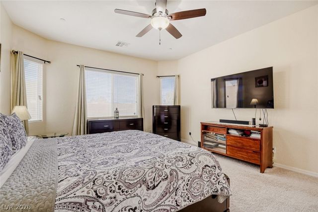 2451 Blair Castle Street, Henderson, NV 89044