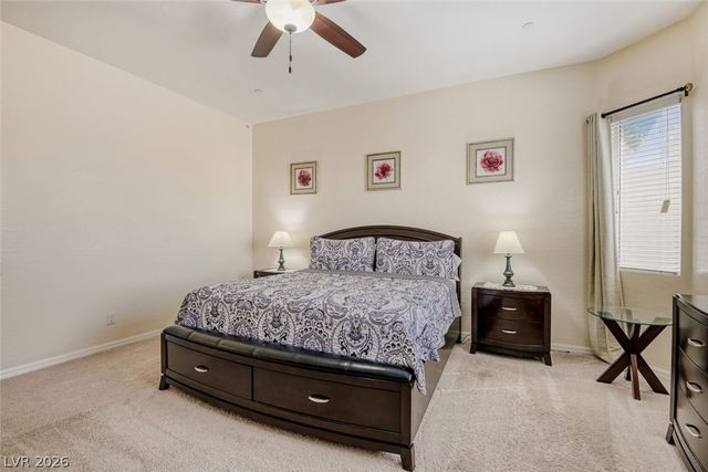 2451 Blair Castle Street, Henderson, NV 89044