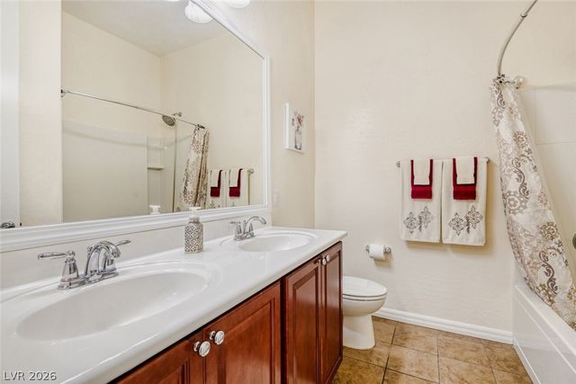 2451 Blair Castle Street, Henderson, NV 89044
