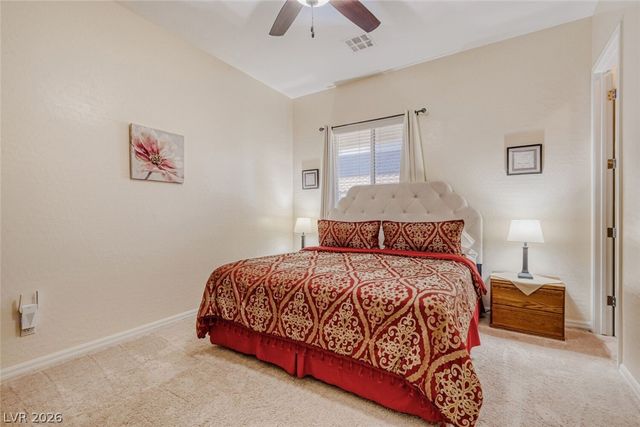 2451 Blair Castle Street, Henderson, NV 89044