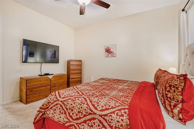 2451 Blair Castle Street, Henderson, NV 89044