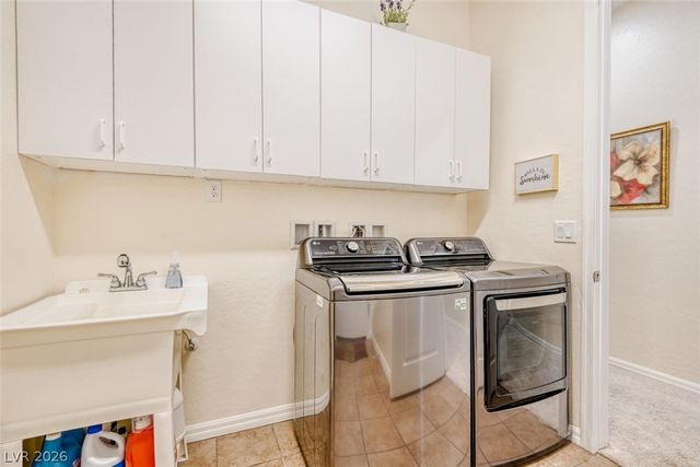 2451 Blair Castle Street, Henderson, NV 89044