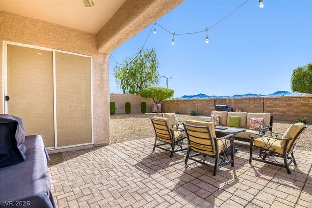 2451 Blair Castle Street, Henderson, NV 89044