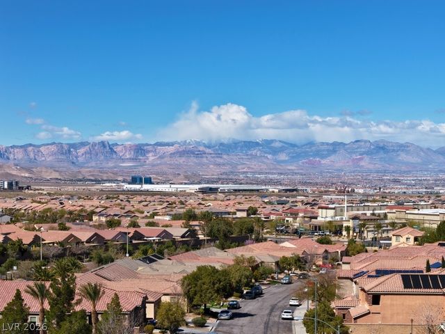 2451 Blair Castle Street, Henderson, NV 89044