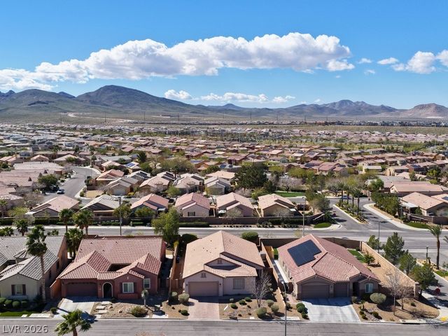 2451 Blair Castle Street, Henderson, NV 89044