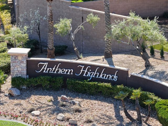 2451 Blair Castle Street, Henderson, NV 89044
