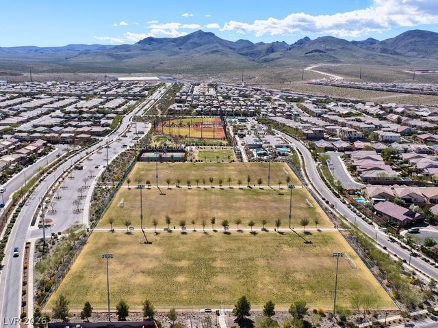 2451 Blair Castle Street, Henderson, NV 89044