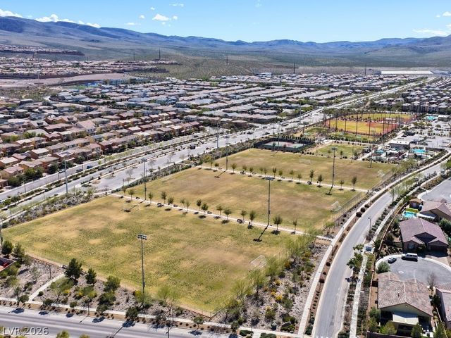 2451 Blair Castle Street, Henderson, NV 89044