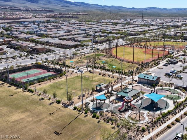 2451 Blair Castle Street, Henderson, NV 89044