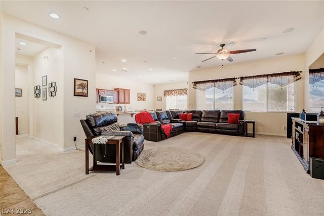 2451 Blair Castle Street, Henderson, NV 89044