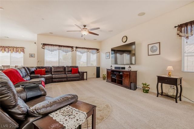 2451 Blair Castle Street, Henderson, NV 89044