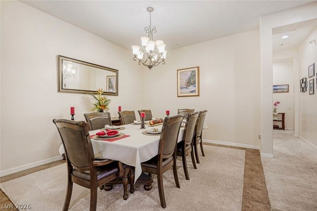 2451 Blair Castle Street, Henderson, NV 89044