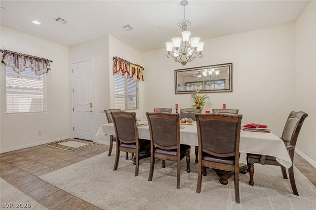 2451 Blair Castle Street, Henderson, NV 89044
