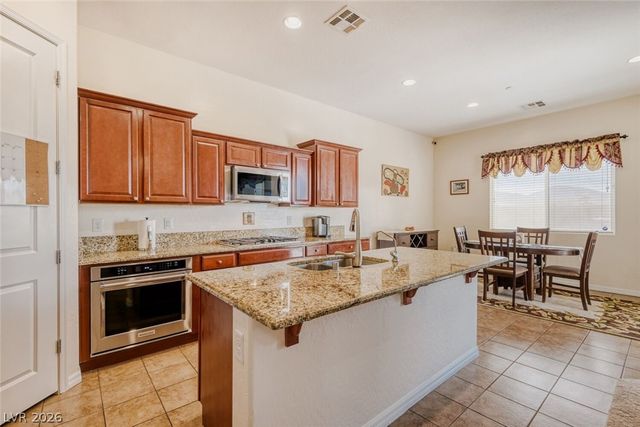 2451 Blair Castle Street, Henderson, NV 89044