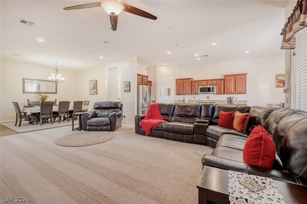 2451 Blair Castle Street, Henderson, NV 89044