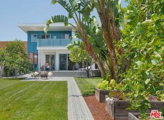 611 Flower Avenue, Venice (los Angeles), CA 90291