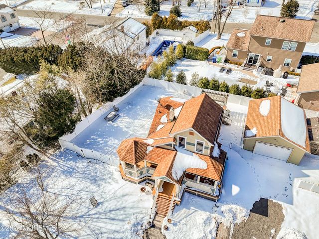 7 Schoolhouse Road, Neptune Township, NJ 07753