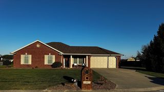 1443 Dexter Court, Jasper, IN 47546