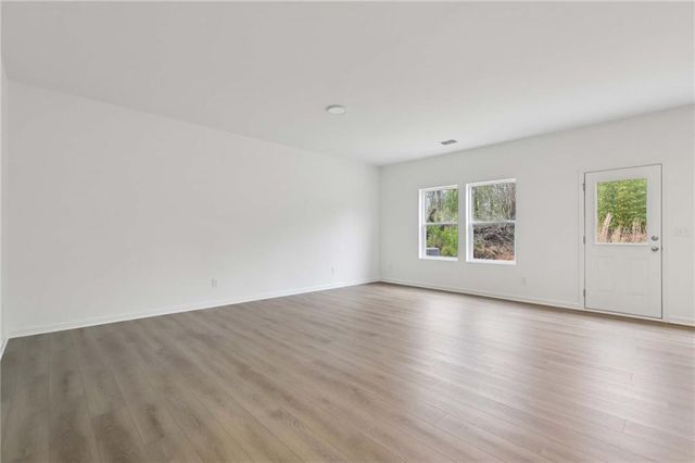 5316 Heron Bay Boulevard, Locust Grove, GA 30248