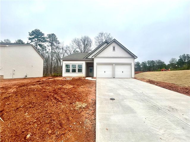 5316 Heron Bay Boulevard, Locust Grove, GA 30248