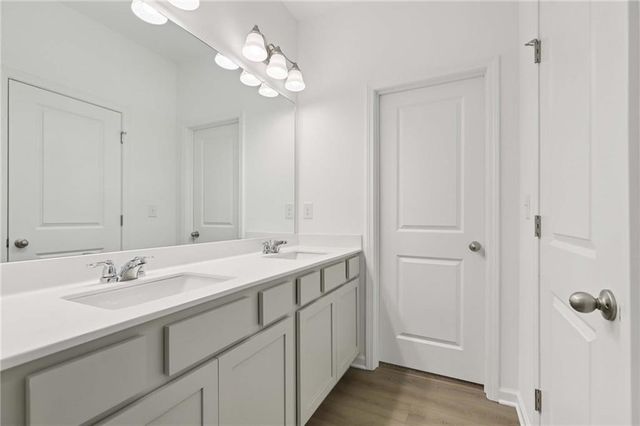 5316 Heron Bay Boulevard, Locust Grove, GA 30248