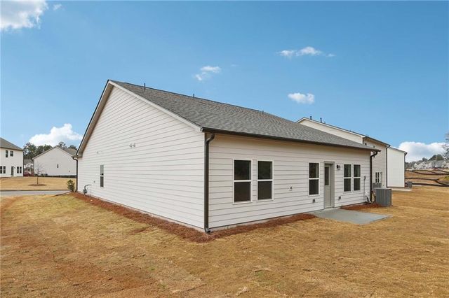 5316 Heron Bay Boulevard, Locust Grove, GA 30248