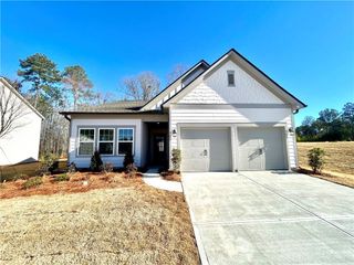 5316 Heron Bay Boulevard, Locust Grove, GA 30248