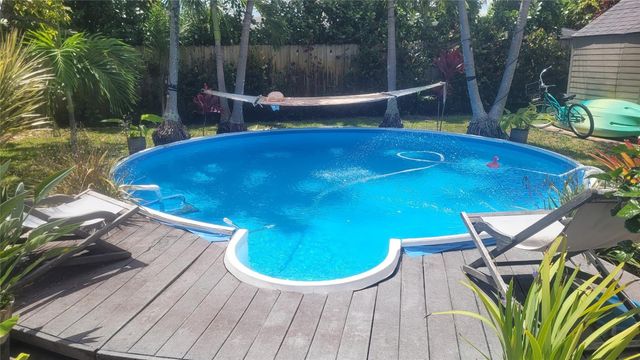 818 NW 28th Court, Wilton Manors, FL 33311