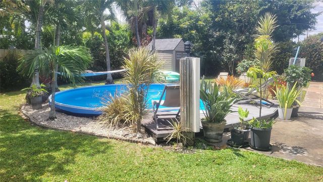 818 NW 28th Court, Wilton Manors, FL 33311