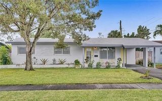 818 NW 28th Court, Wilton Manors, FL 33311