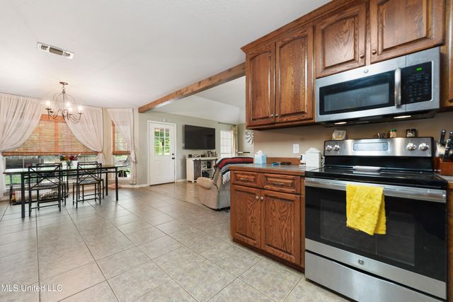 681 Beaver Dam Road, Perkinston, MS 39573