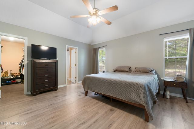 681 Beaver Dam Road, Perkinston, MS 39573