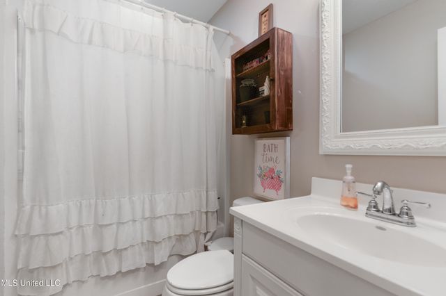 681 Beaver Dam Road, Perkinston, MS 39573