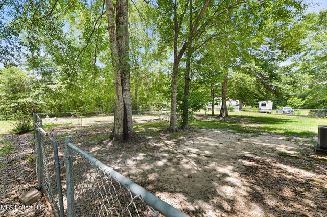 681 Beaver Dam Road, Perkinston, MS 39573
