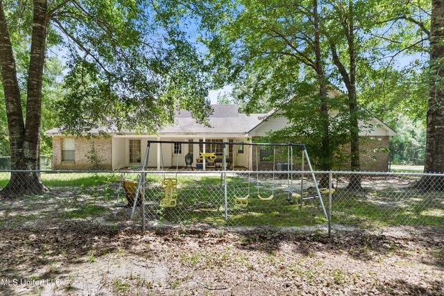 681 Beaver Dam Road, Perkinston, MS 39573