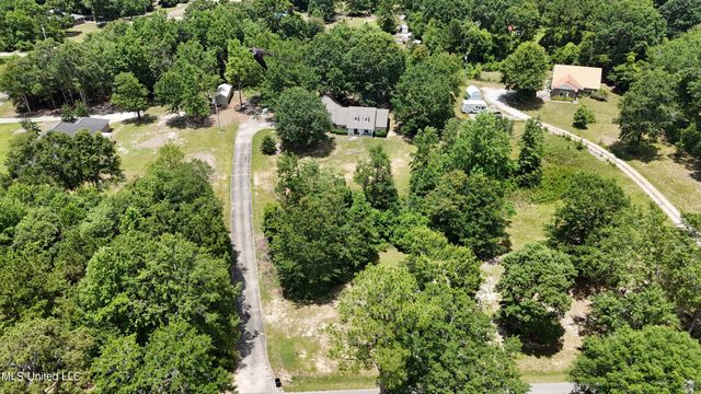 681 Beaver Dam Road, Perkinston, MS 39573