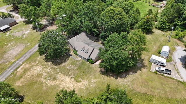 681 Beaver Dam Road, Perkinston, MS 39573