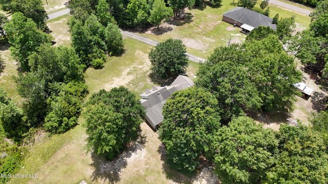 681 Beaver Dam Road, Perkinston, MS 39573