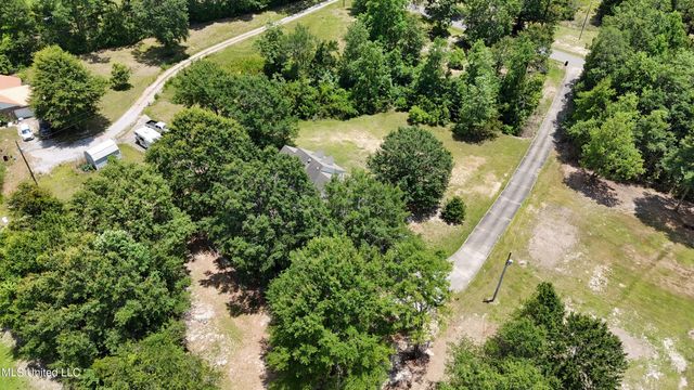 681 Beaver Dam Road, Perkinston, MS 39573