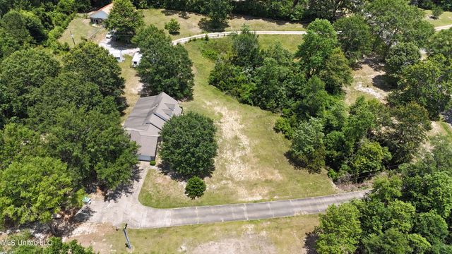 681 Beaver Dam Road, Perkinston, MS 39573