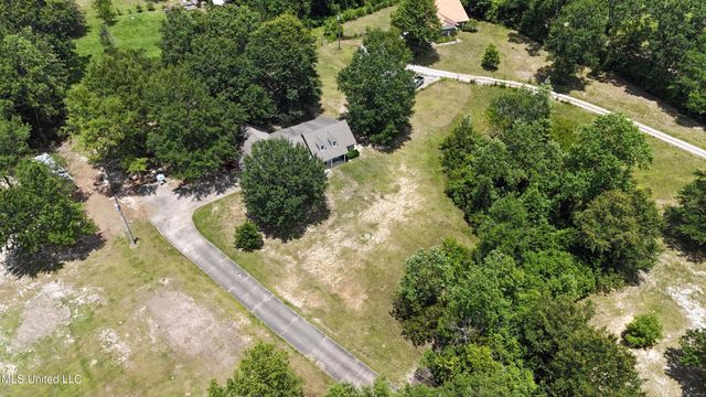 681 Beaver Dam Road, Perkinston, MS 39573