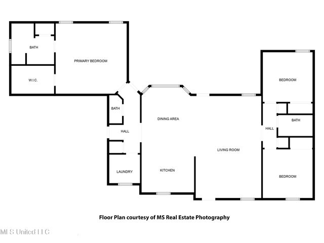 681 Beaver Dam Road, Perkinston, MS 39573