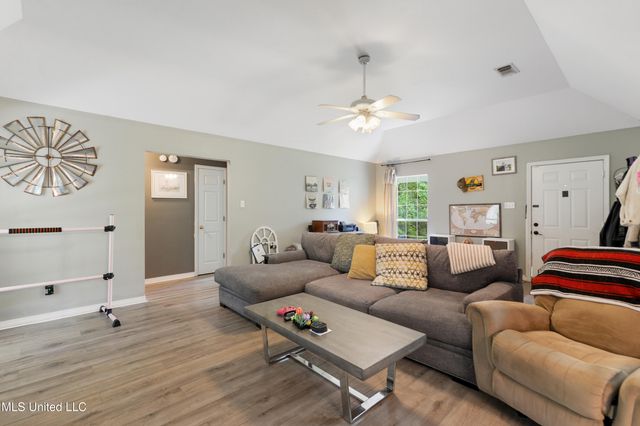 681 Beaver Dam Road, Perkinston, MS 39573