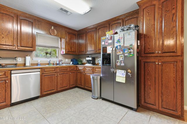 681 Beaver Dam Road, Perkinston, MS 39573
