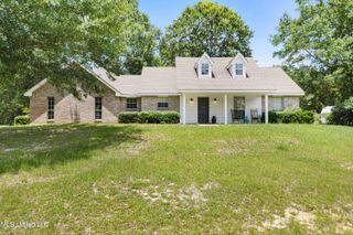 681 Beaver Dam Road, Perkinston, MS 39573