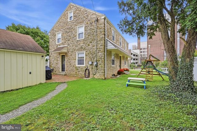 1236 HIGHLAND AVE, Abington, PA 19001