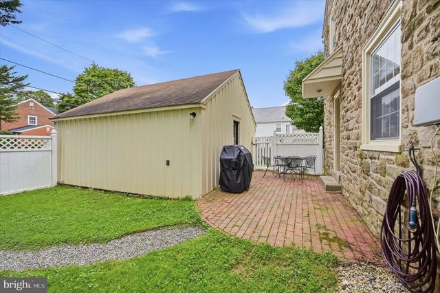 1236 HIGHLAND AVE, Abington, PA 19001
