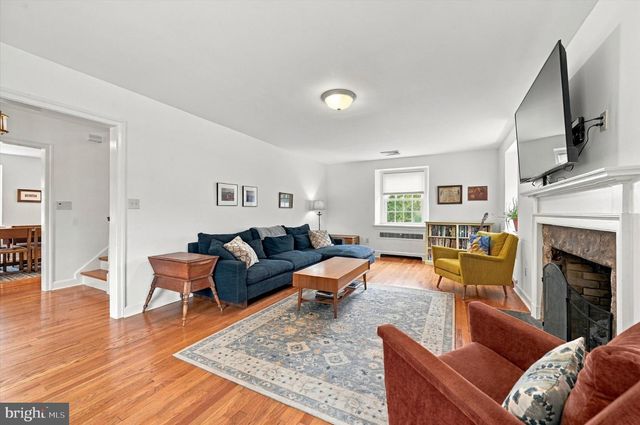 1236 HIGHLAND AVE, Abington, PA 19001