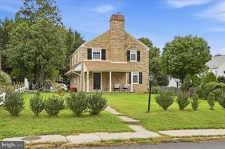 1236 HIGHLAND AVE, Abington, PA 19001